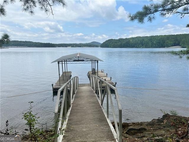 4864 Allen Circle SE, Acworth, GA 30102