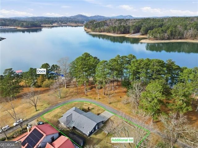 4864 Allen Circle SE, Acworth, GA 30102