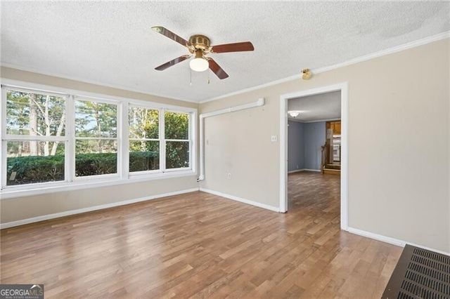 4864 Allen Circle SE, Acworth, GA 30102