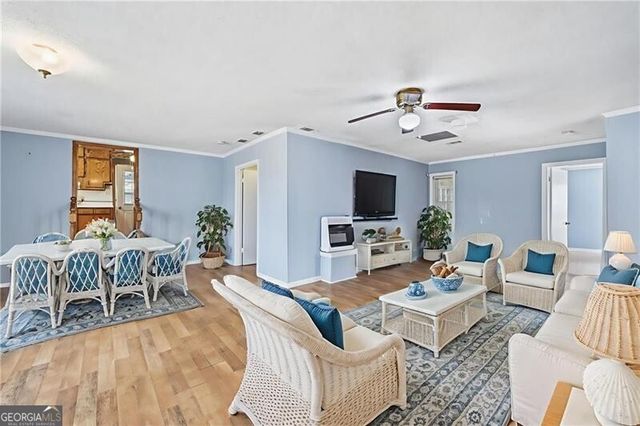 4864 Allen Circle SE, Acworth, GA 30102