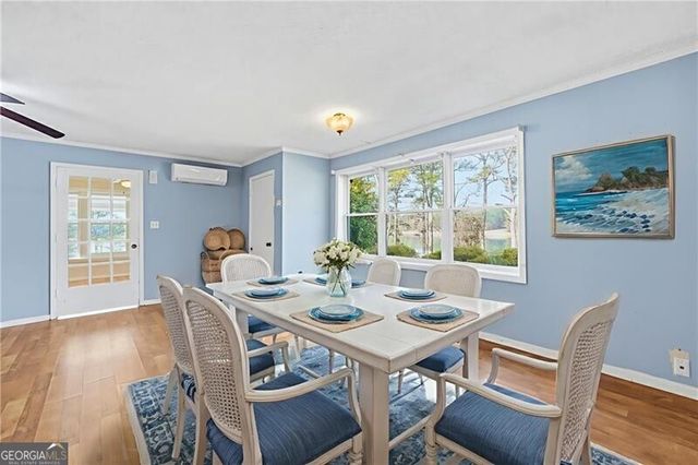 4864 Allen Circle SE, Acworth, GA 30102