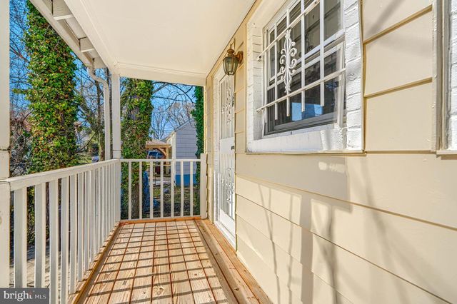 4905 FABLE ST, Capitol Heights, MD 20743