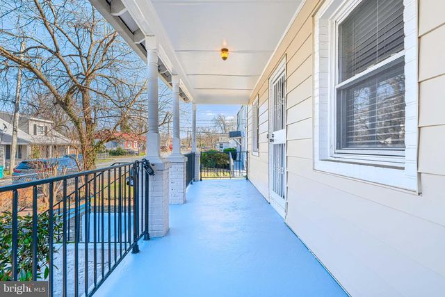 4905 FABLE ST, Capitol Heights, MD 20743