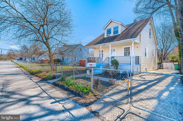 4905 FABLE ST, Capitol Heights, MD 20743