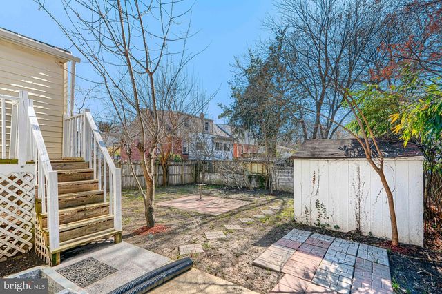 4905 FABLE ST, Capitol Heights, MD 20743