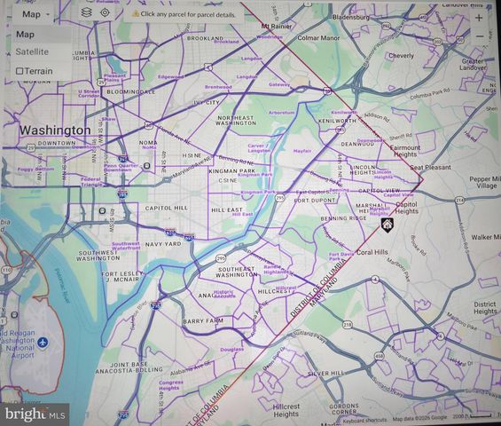 4905 FABLE ST, Capitol Heights, MD 20743