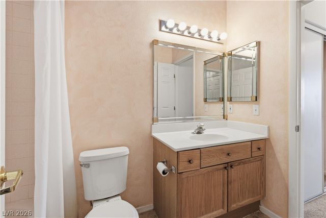 424 Pine Haven Street 202, Las Vegas, NV 89144