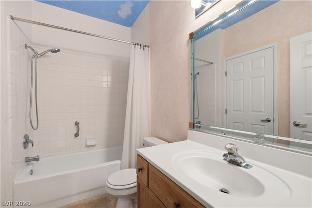 424 Pine Haven Street 202, Las Vegas, NV 89144