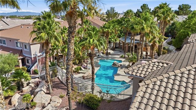 424 Pine Haven Street 202, Las Vegas, NV 89144