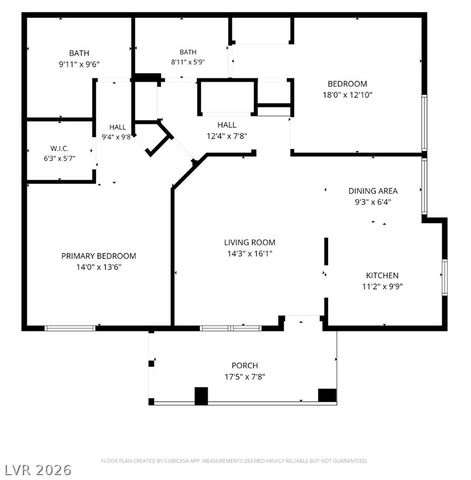 424 Pine Haven Street 202, Las Vegas, NV 89144