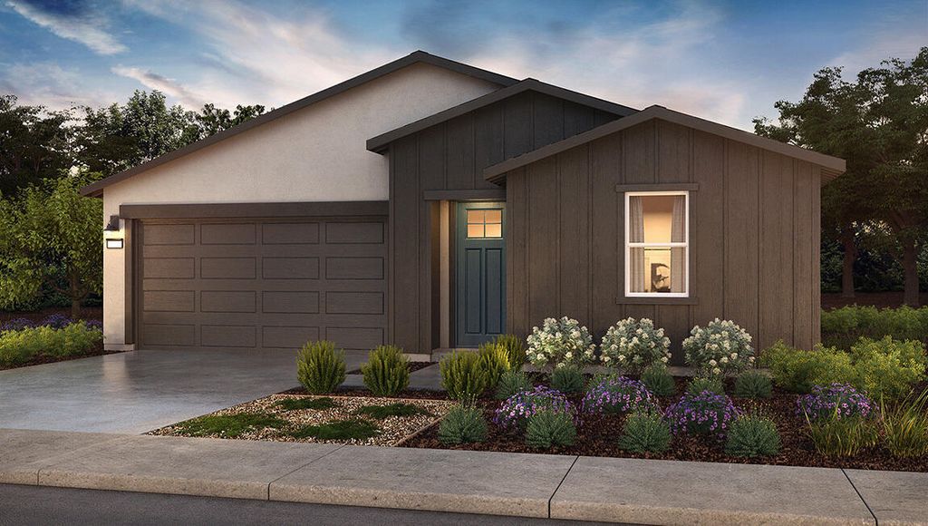6947 W Allen Avenue 1027 Sr, Visalia, CA 93291