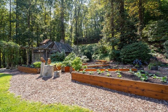 Lot 46 Utana Bluffs Trail, Ellijay, GA 30540