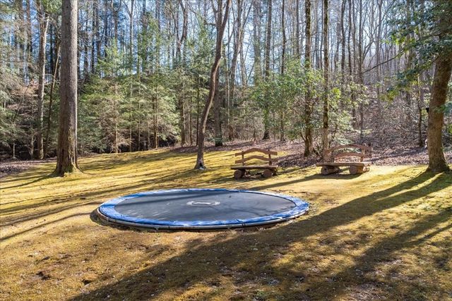 Lot 46 Utana Bluffs Trail, Ellijay, GA 30540