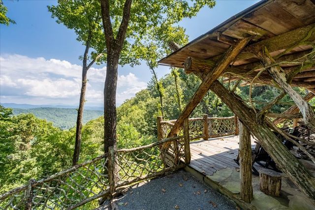 Lot 46 Utana Bluffs Trail, Ellijay, GA 30540