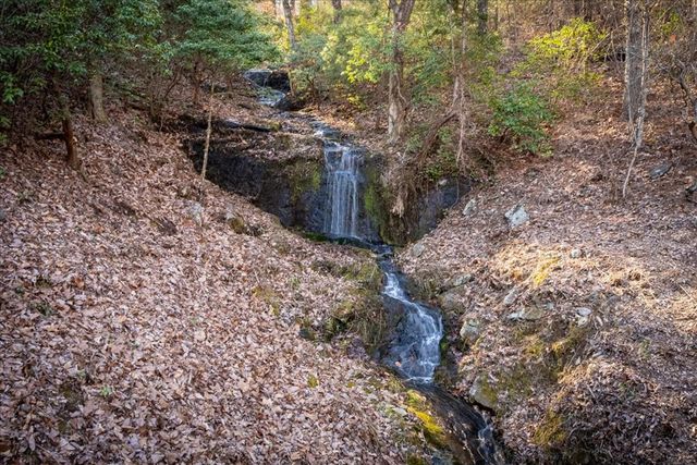 Lot 46 Utana Bluffs Trail, Ellijay, GA 30540