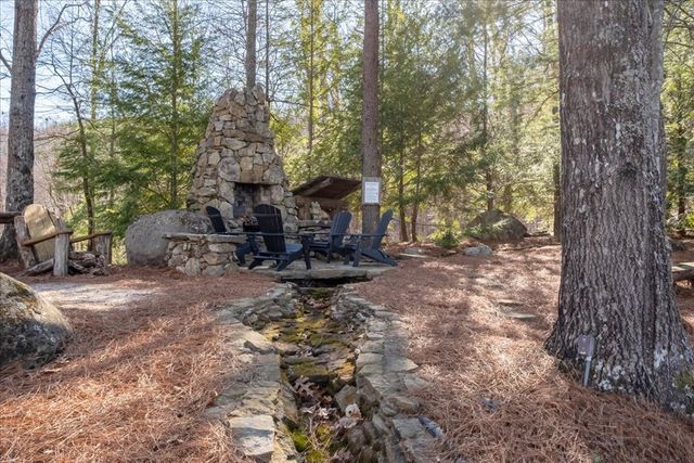 Lot 46 Utana Bluffs Trail, Ellijay, GA 30540