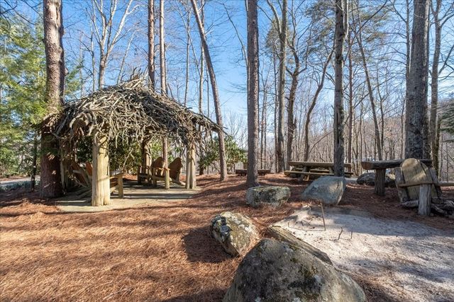 Lot 46 Utana Bluffs Trail, Ellijay, GA 30540