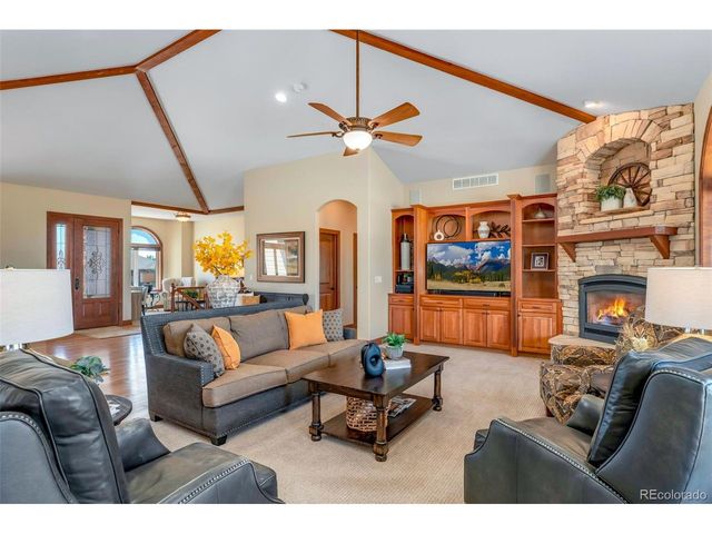 6215 E 165th Pl, Brighton, CO 80602