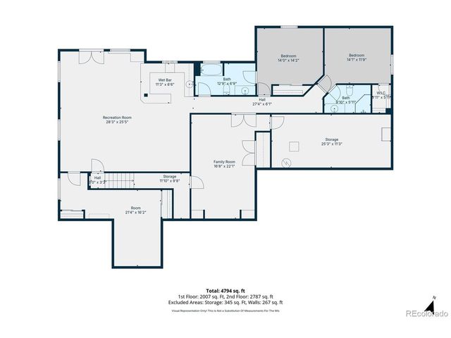 6215 E 165th Pl, Brighton, CO 80602
