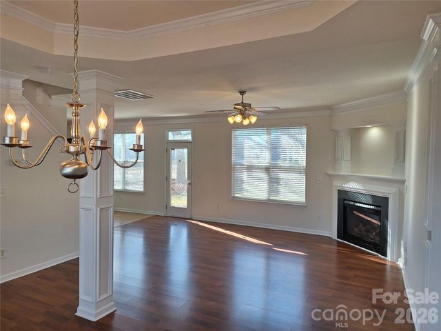 3107 Briar Rose Court, Charlotte, NC 28269
