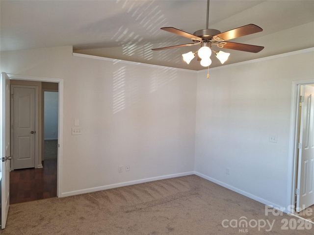3107 Briar Rose Court, Charlotte, NC 28269
