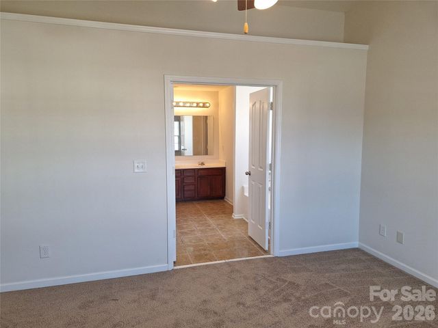 3107 Briar Rose Court, Charlotte, NC 28269