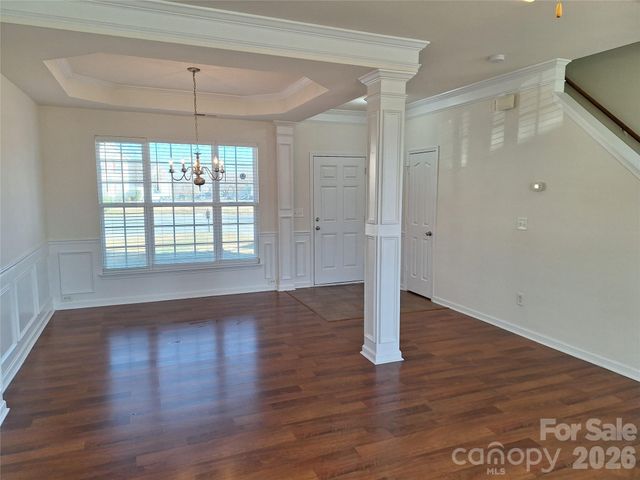 3107 Briar Rose Court, Charlotte, NC 28269