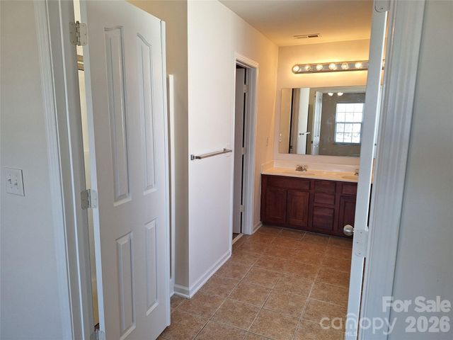 3107 Briar Rose Court, Charlotte, NC 28269