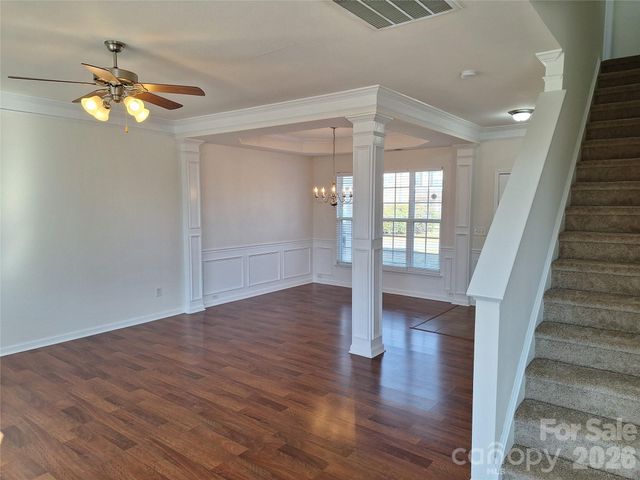 3107 Briar Rose Court, Charlotte, NC 28269
