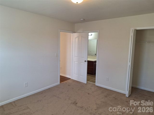 3107 Briar Rose Court, Charlotte, NC 28269