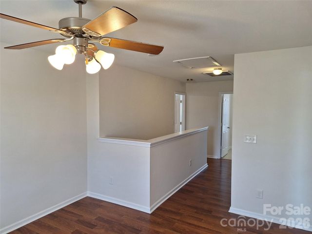 3107 Briar Rose Court, Charlotte, NC 28269