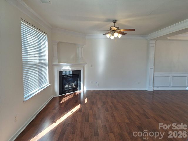3107 Briar Rose Court, Charlotte, NC 28269