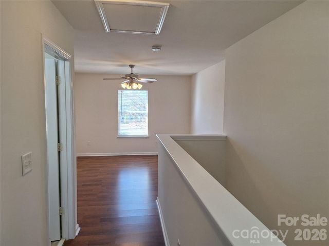 3107 Briar Rose Court, Charlotte, NC 28269