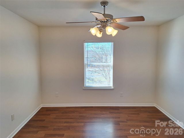 3107 Briar Rose Court, Charlotte, NC 28269