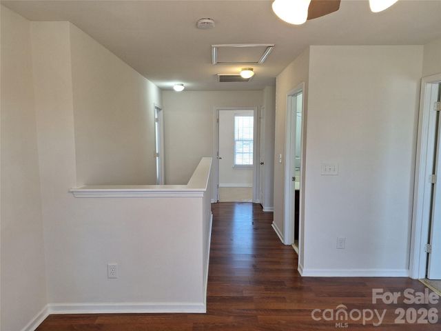 3107 Briar Rose Court, Charlotte, NC 28269