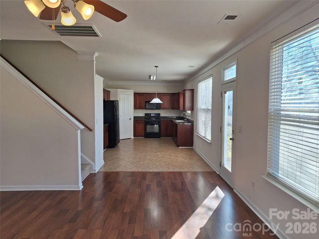 3107 Briar Rose Court, Charlotte, NC 28269
