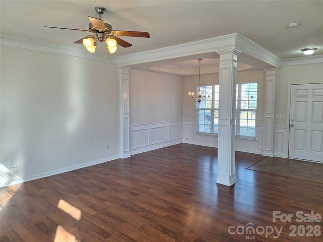3107 Briar Rose Court, Charlotte, NC 28269