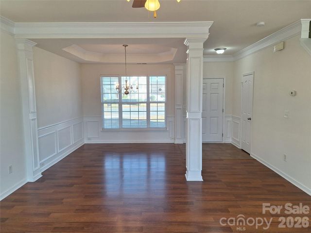 3107 Briar Rose Court, Charlotte, NC 28269