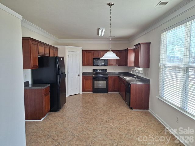 3107 Briar Rose Court, Charlotte, NC 28269