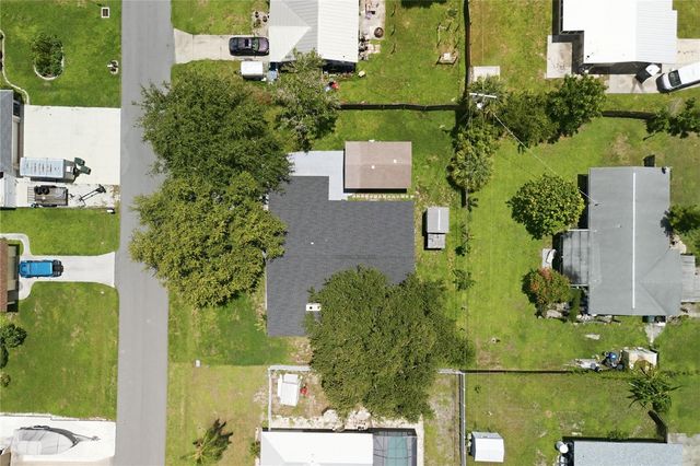 4232 PANDORA ROAD, Venice, FL 34293