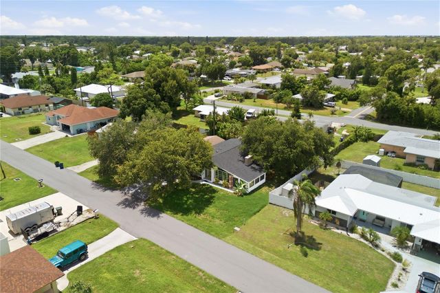 4232 PANDORA ROAD, Venice, FL 34293