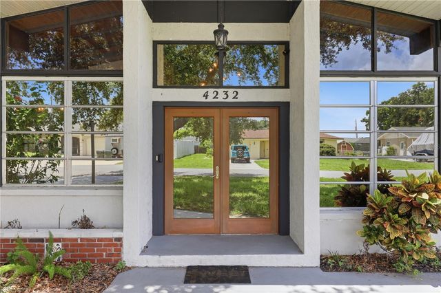 4232 PANDORA ROAD, Venice, FL 34293