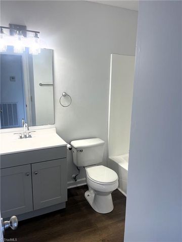 1328 E Council Street, Salisbury, NC 28146