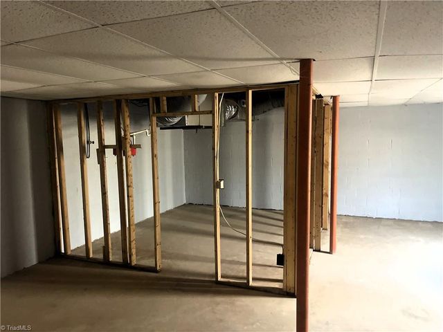 1328 E Council Street, Salisbury, NC 28146