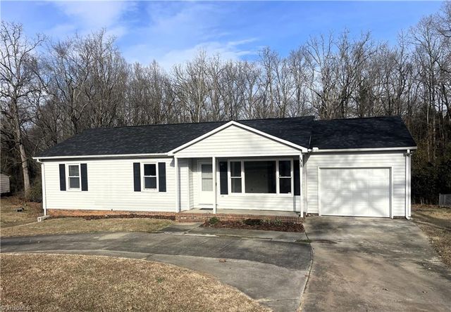 1328 E Council Street, Salisbury, NC 28146