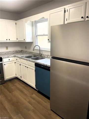 1328 E Council Street, Salisbury, NC 28146