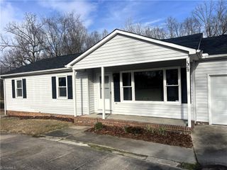 1328 E Council Street, Salisbury, NC 28146