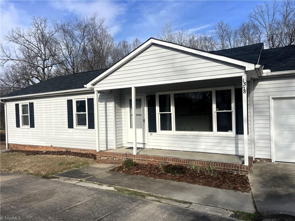 1328 E Council Street, Salisbury, NC 28146