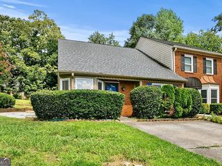 1140 Magnolia Way SE, Smyrna, GA 30082