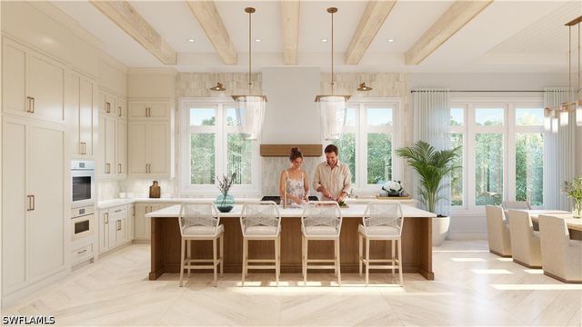 300 HAWSER LN, Naples, FL 34102